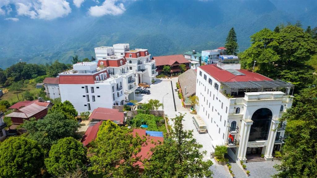 The Pepper King Resort & Villa Sapa – Sa Pa