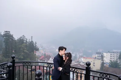 The Pepper King Resort & Villa Sapa – 照片 2