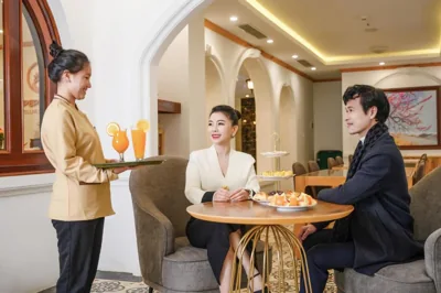 The Pepper King Resort & Villa Sapa – 照片 4