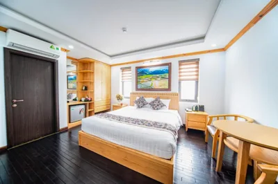 The Pepper King Resort & Villa Sapa – 照片 5