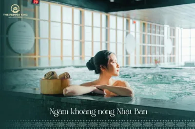 The Pepper King Resort & Villa Sapa – 照片 8