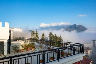 The Pepper King Resort & Villa Sapa – 照片 9