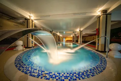 The Pepper King Resort & Villa Sapa – 照片 10