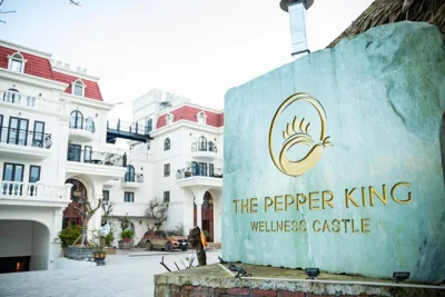 The Pepper King Resort & Villa Sapa – 照片 12