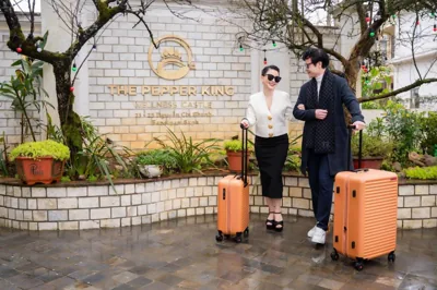 The Pepper King Resort & Villa Sapa – 照片 14